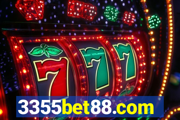 3355bet88.com