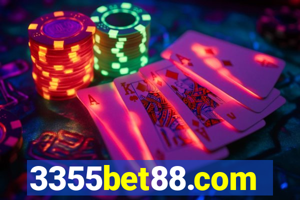 3355bet88.com