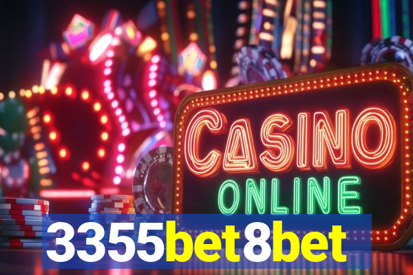 3355bet8bet