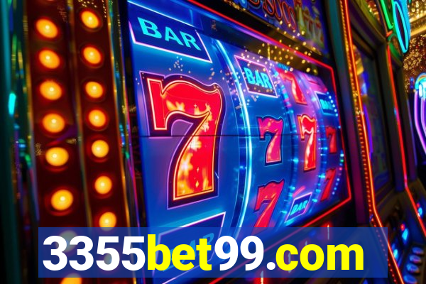 3355bet99.com