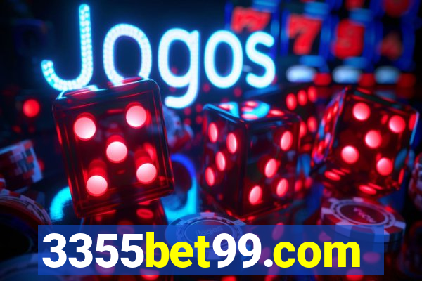 3355bet99.com