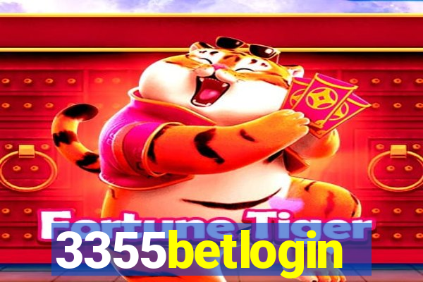 3355betlogin