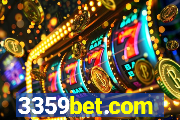 3359bet.com