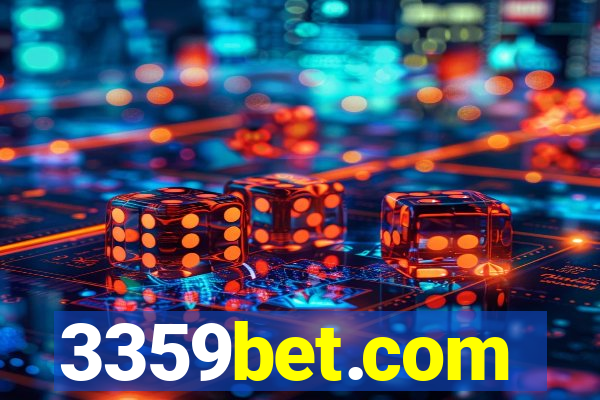 3359bet.com