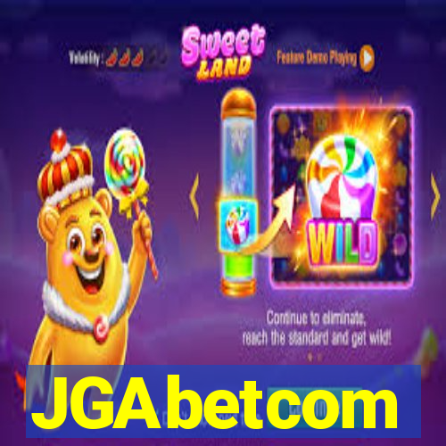 JGAbetcom