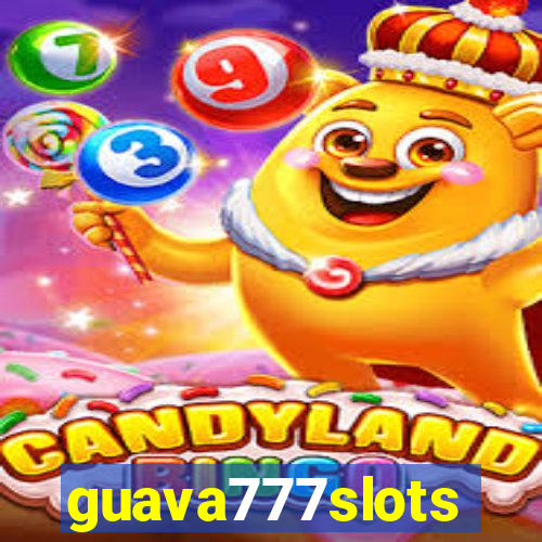 guava777slots