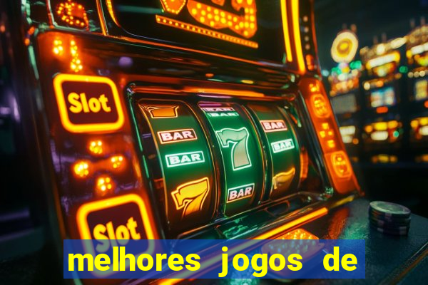 melhores jogos de rpg celular