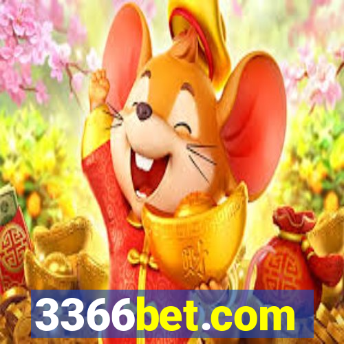 3366bet.com