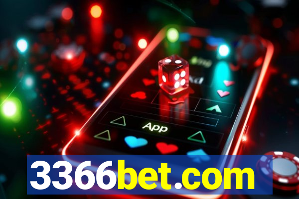 3366bet.com