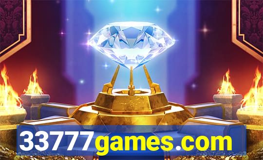 33777games.com