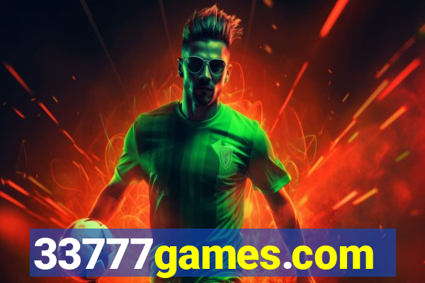 33777games.com