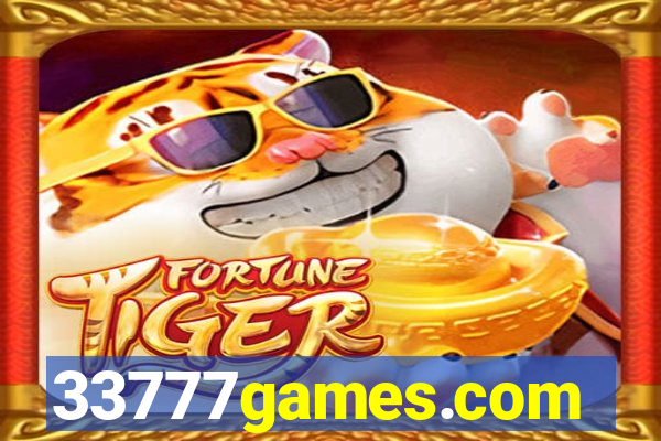 33777games.com