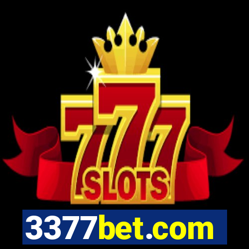 3377bet.com