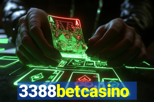 3388betcasino