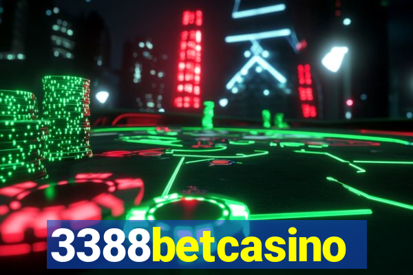 3388betcasino