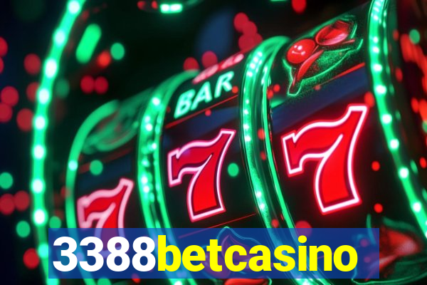 3388betcasino