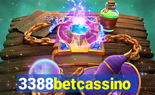 3388betcassino