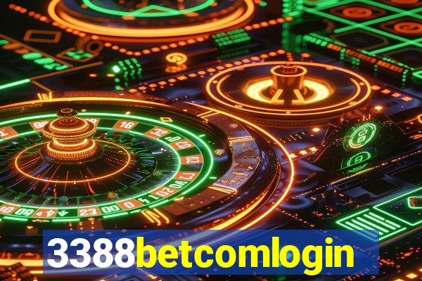 3388betcomlogin