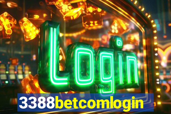 3388betcomlogin