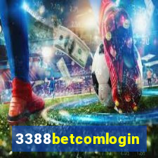 3388betcomlogin