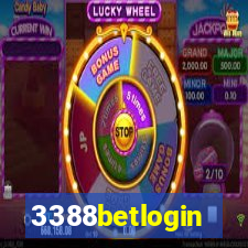 3388betlogin