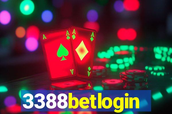 3388betlogin