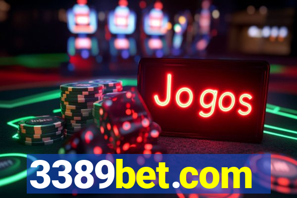 3389bet.com