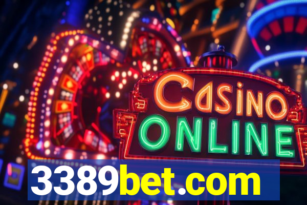 3389bet.com