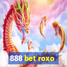 888 bet roxo