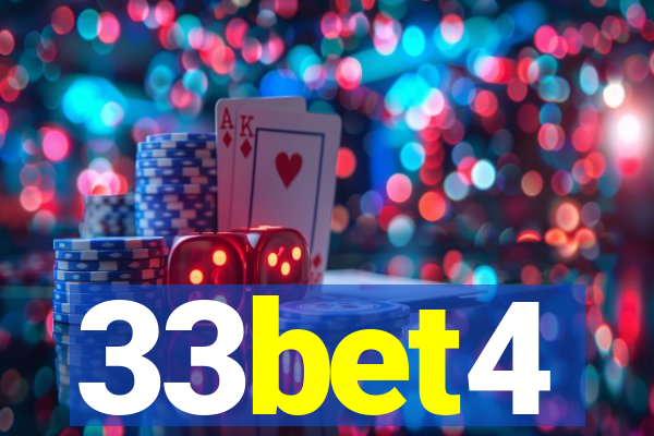 33bet4