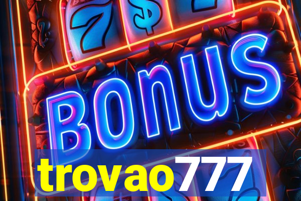 trovao777