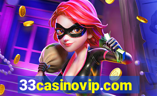 33casinovip.com