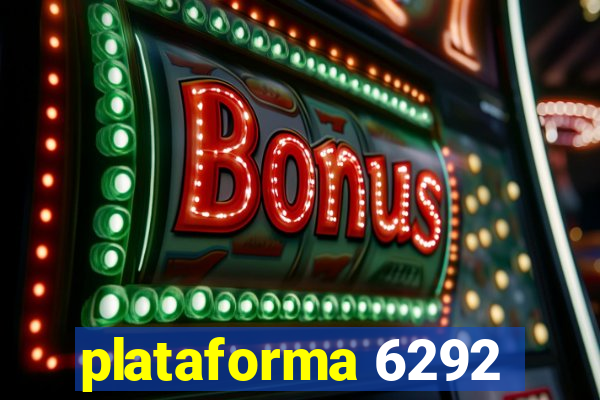 plataforma 6292