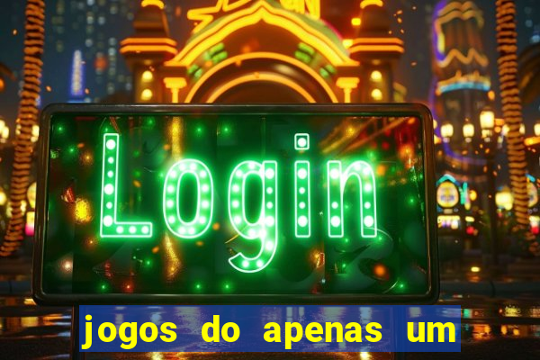 jogos do apenas um show pancadaria 2