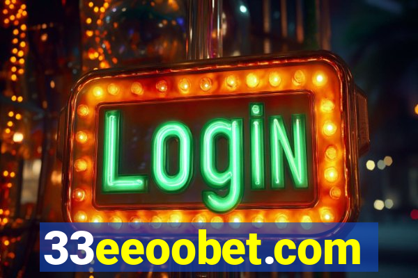 33eeoobet.com