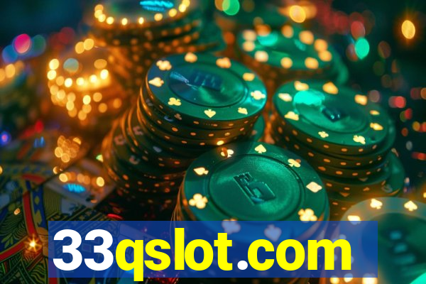 33qslot.com