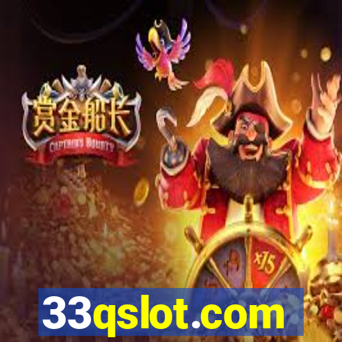 33qslot.com