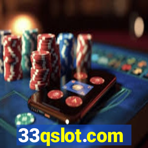 33qslot.com