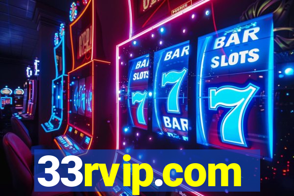 33rvip.com