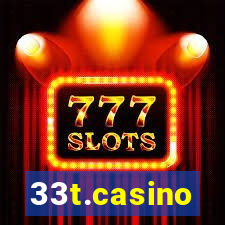 33t.casino