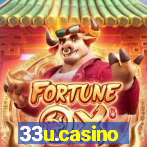 33u.casino