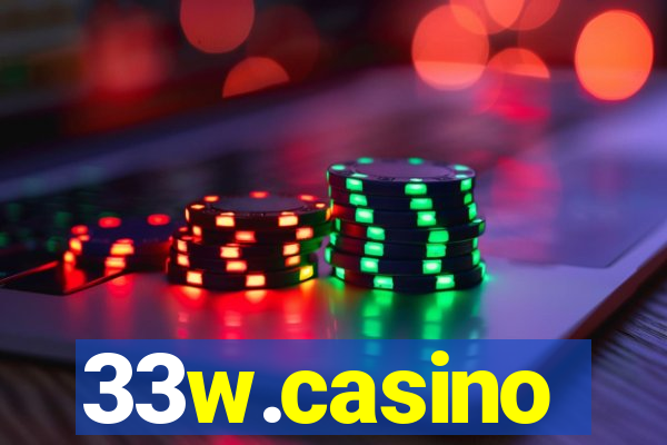 33w.casino