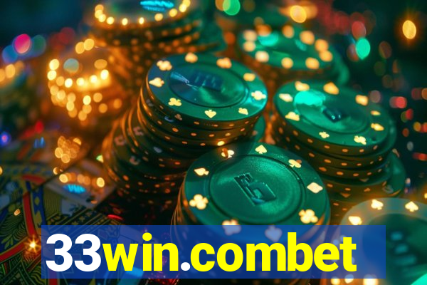 33win.combet