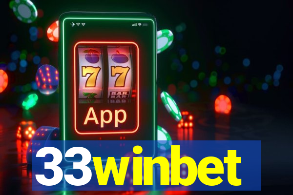 33winbet