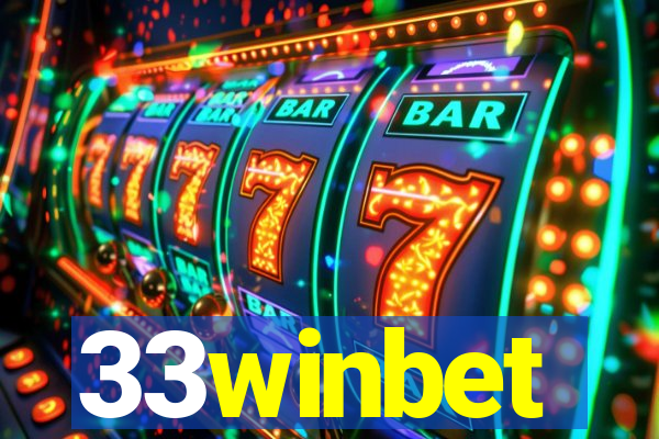 33winbet