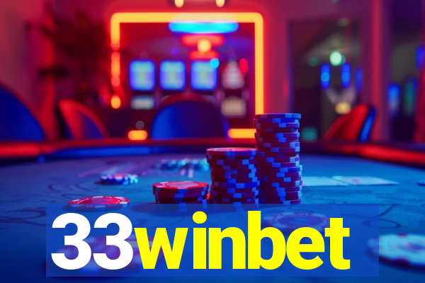 33winbet