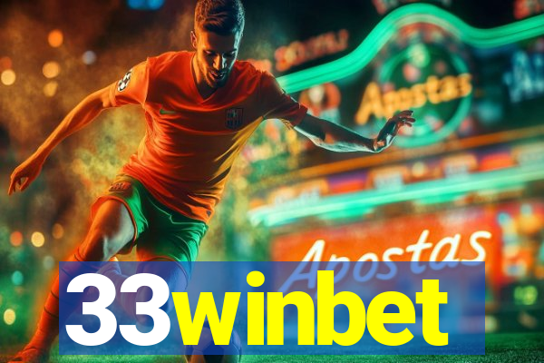 33winbet