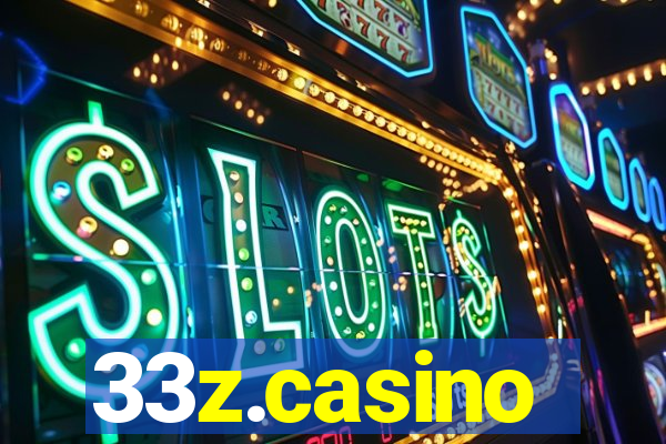 33z.casino