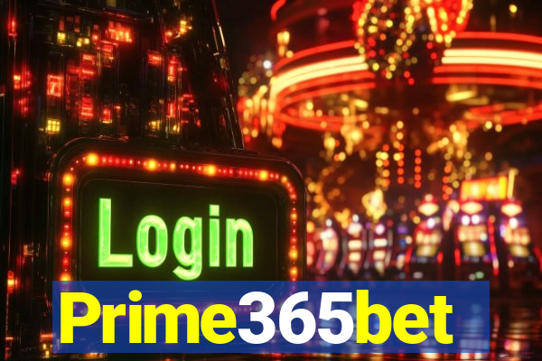 Prime365bet