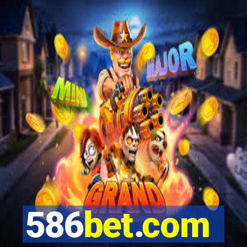 586bet.com